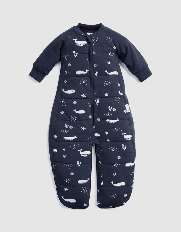 ergoPouch - Jersey Sleep Suit Bag 2.5 TOG - ICONIC EXCLUSIVE