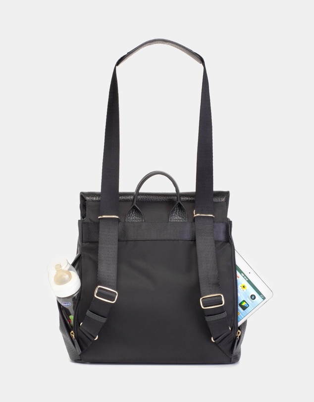 Storksak - St James Backpack Nappy Bag
