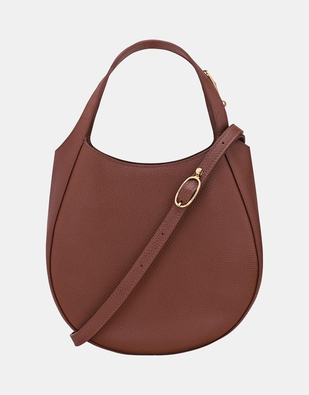 Longchamp - Le Foulonné Top Handle Bag