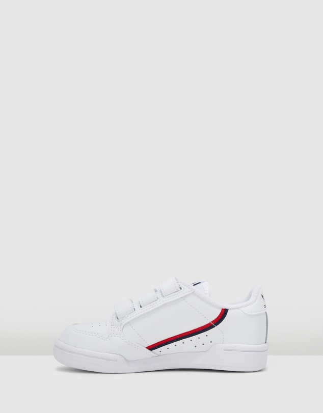 adidas Originals - Continental 80 Pre School