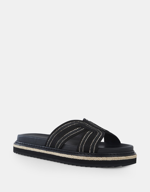 Miss Sofie - Lennon Sandals