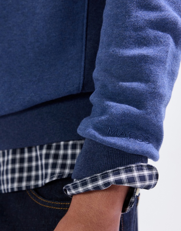 Marcs - Marcs Cotton Sweat
