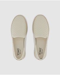 TOMS - Carolina Espadrille