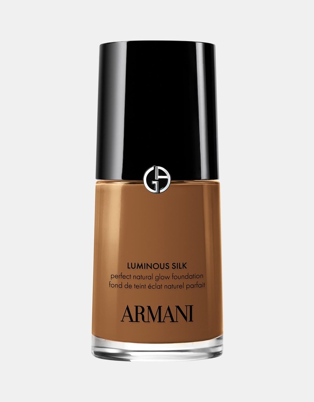 Giorgio Armani - Luminous Silk Foundation 13.6