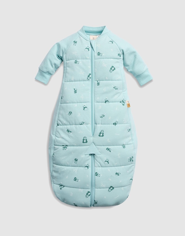 ergoPouch - Jersey Sleep Suit Bag 2.5 TOG - ICONIC EXCLUSIVE - Babies-Kids
