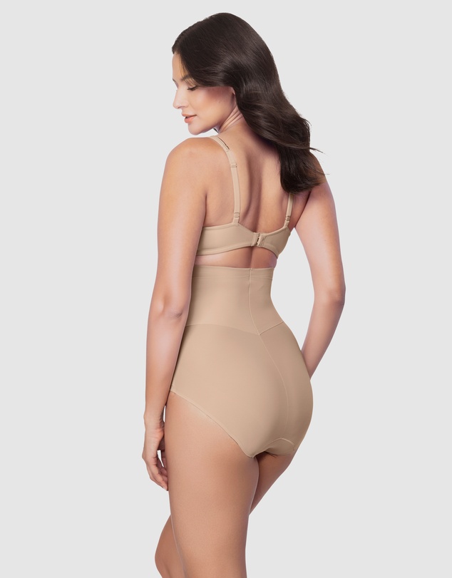 Miraclesuit Shapewear - Flex Ability Ultra-High Waist Shaping Brief