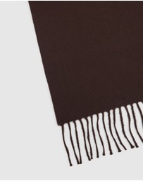 Oxford - Kinsley Wool Scarf