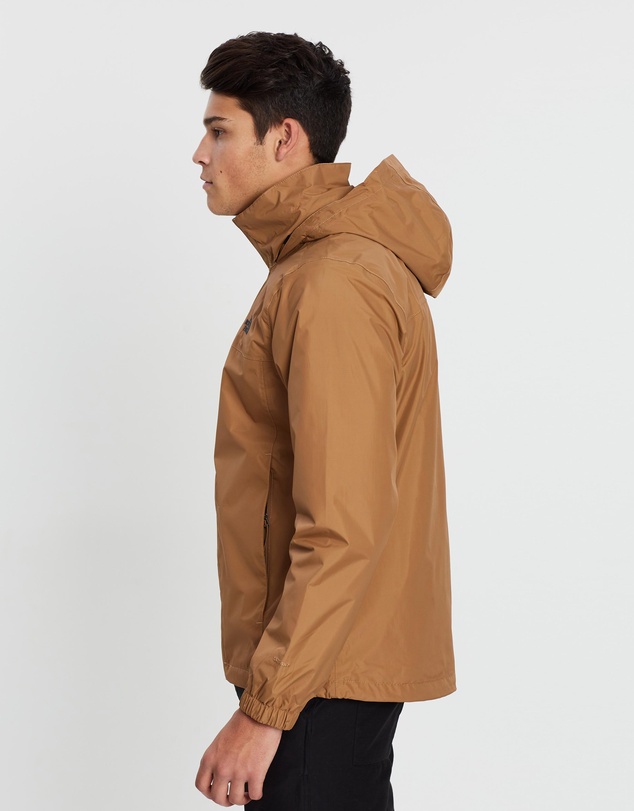 The North Face - Resolve 2 Jacket