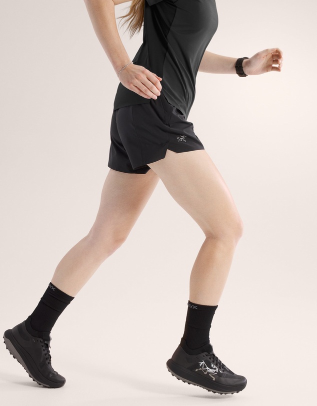 Arc'teryx - Norvan Short 5