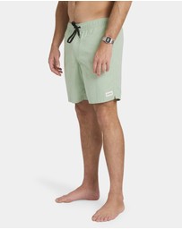 VonZipper - Mens Salty Dogs Boardshorts