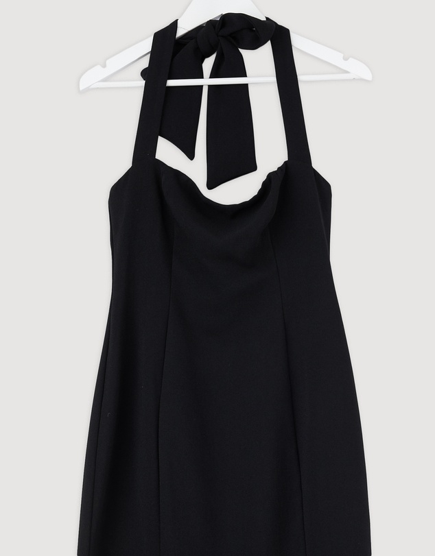 Revibe - Repaired CHANCERY Elise Maxi Dress - AU 12