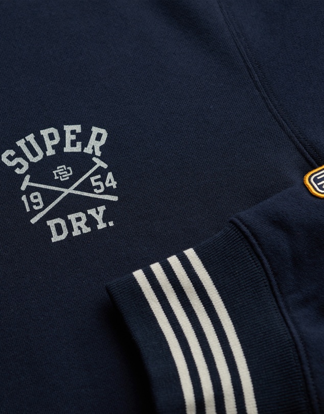 Superdry - Athletic Club Crew