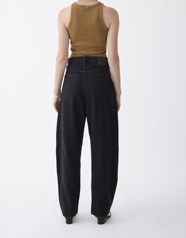 Outland Denim - Utah Mid Slouchy Jean