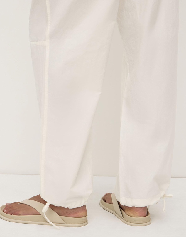 Assembly Label - Rooney Poplin Pants