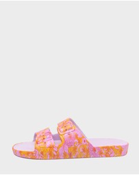 Freedom Moses - Slides - Unisex