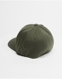 Nixon - Deep Down FF Athletic Fit Hat