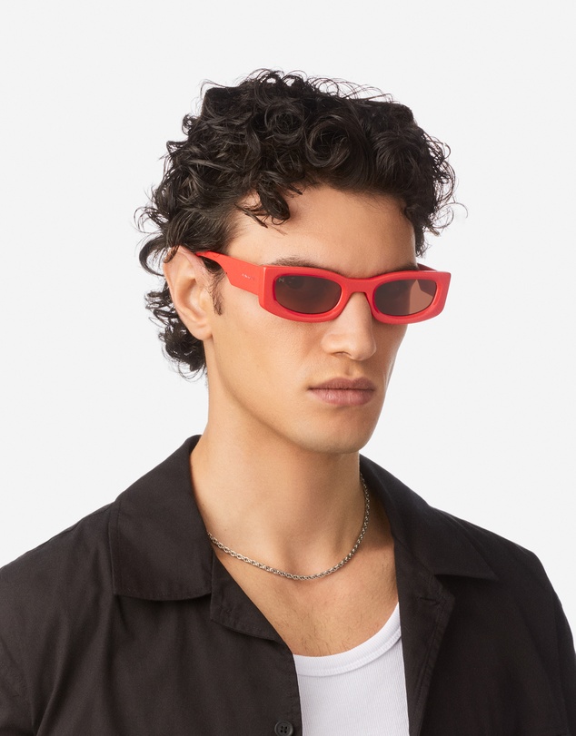 Hawkers Co - Hawkers - Heaven - coral brown  Sunglasses for Men and Women UV400