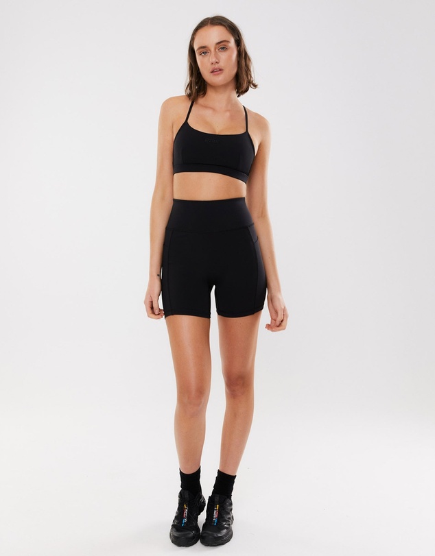 Upstate - Flex 5inch Pocket Bike Short