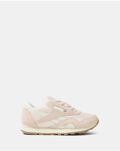 Purepink/Chalk/Gum