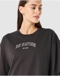 P.E Nation - Overland Tee