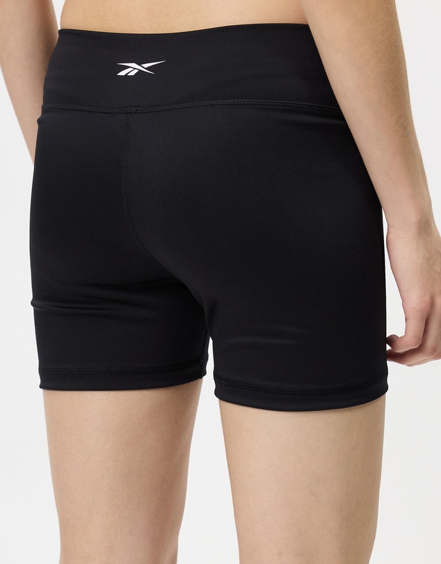 Reebok - Hampton Core High Rise Shorts