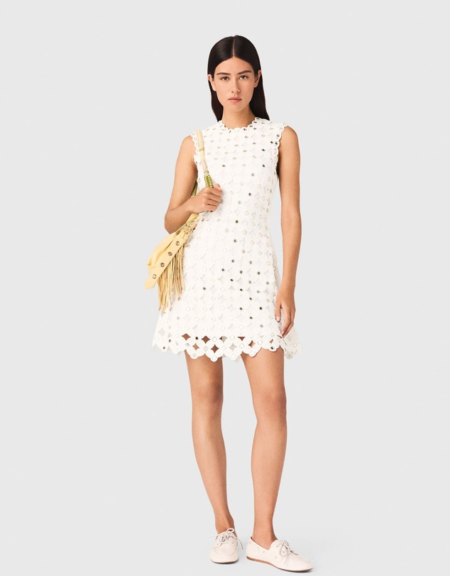 Maje - Rimiroir Dress