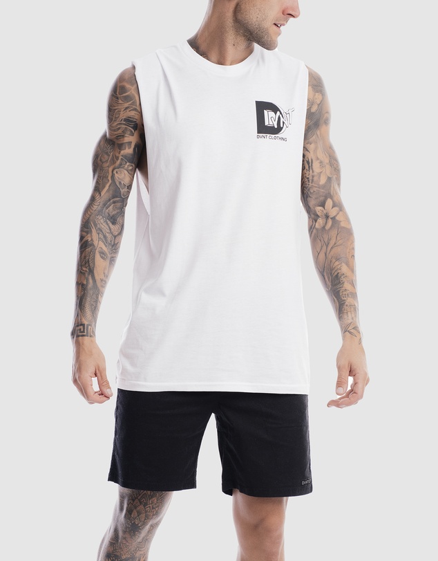 DVNT - Generation Tank