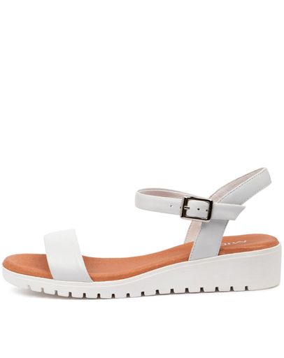 WHITE-WHITE SOLE