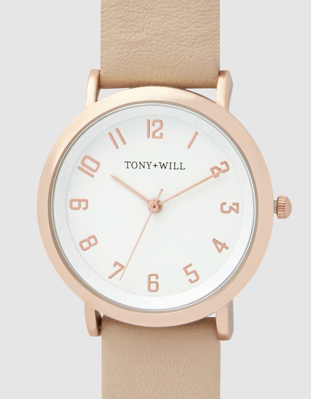 TONY+WILL - Small Astral