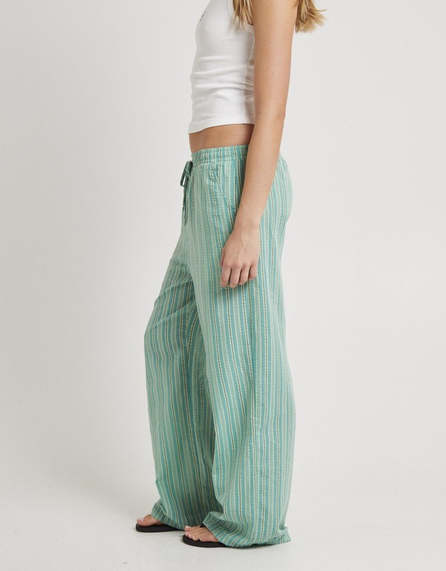 Subtitled - Zella Draw Pants