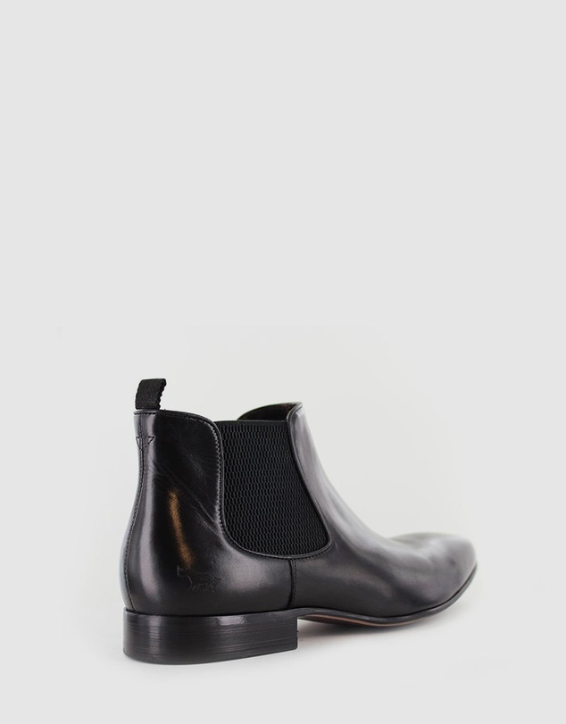 Wild Rhino - Ajax Dress Boots