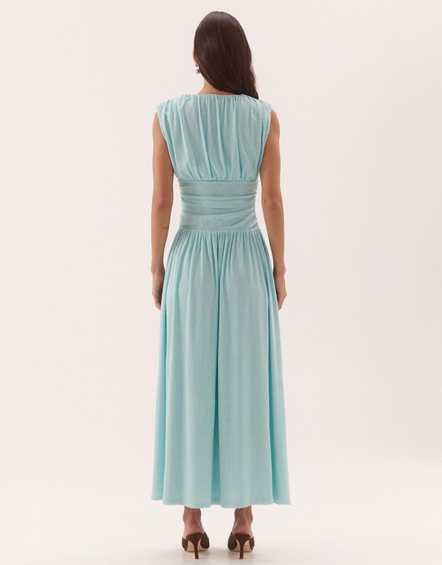 SOVERE - Zabelle Dress