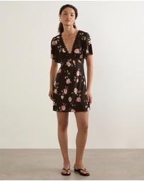 Auguste The Label - Sadie Mini Dress