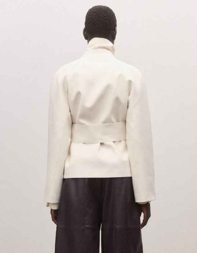 M.N.G - Lisboa Jacket