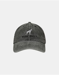 Nana Judy - Dalmatian Logo Hat