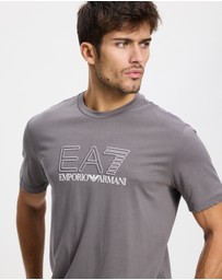 Emporio Armani EA7 - Train Visibility Tee
