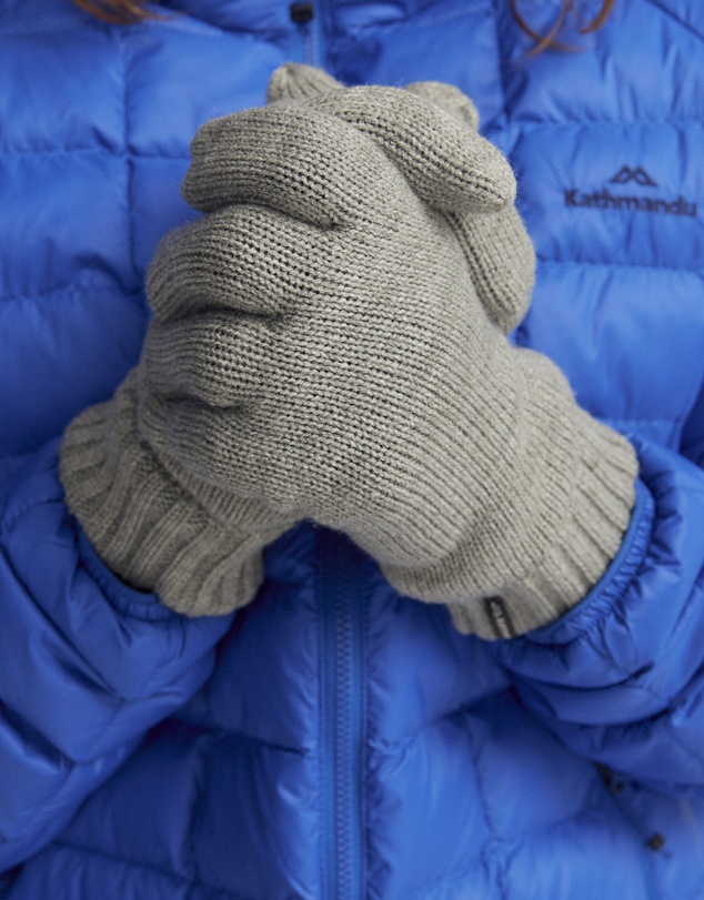 Kathmandu - Fyfe Gloves 2.0