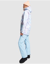 ROJO Outerwear - Zoe 2.0 Jacket