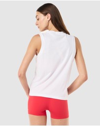 P.E Nation - Formation Tank
