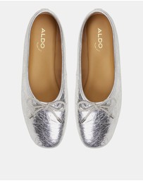 ALDO - Joselie Ballerina Flats