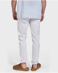 Academy Brand - Cooper Slim Chino