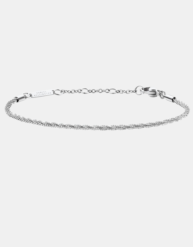 Daniel Wellington - Elan Twisted Chain Bracelet