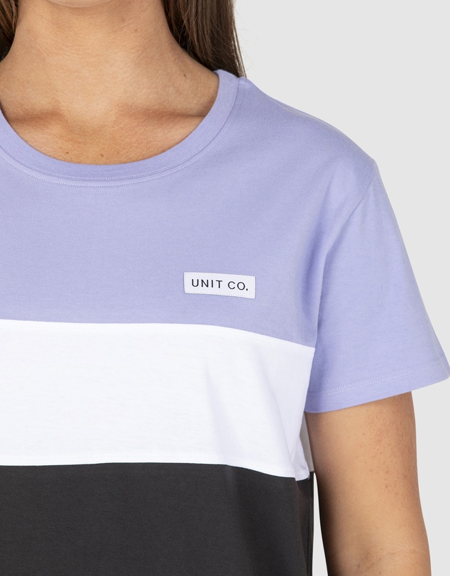 UNIT - UNIT Coco Ladies T-Shirt