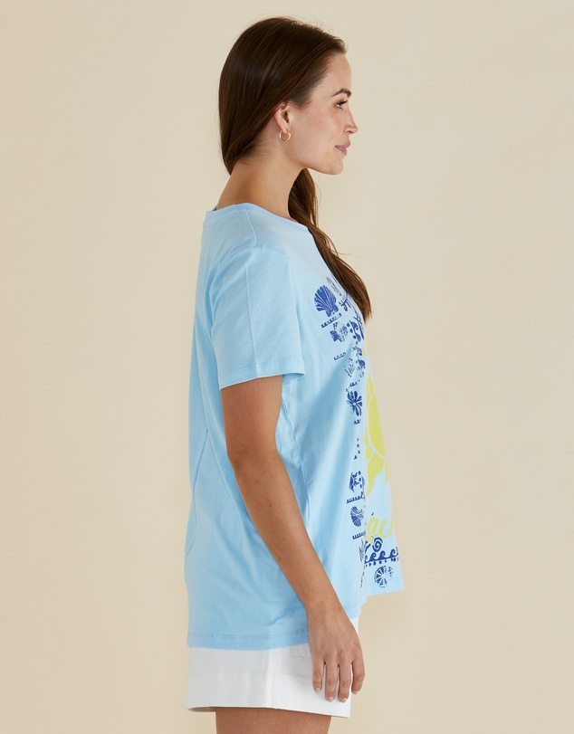 Betty Basics - Ellia Crew Tee