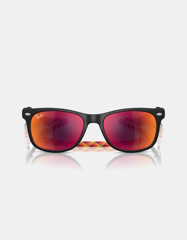 Ray-Ban Junior - RJ9052S - Kids