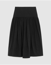 ARKET - Cosmos Skirt