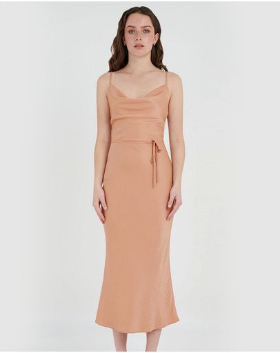 Dusty Coral