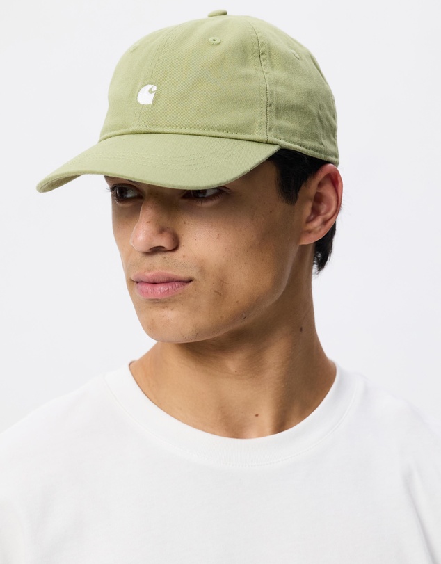 Carhartt WIP - Madison Logo Cap