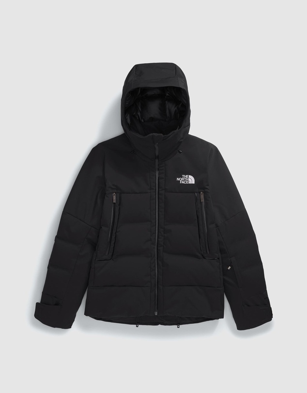 The North Face - Cirque Down Jacket