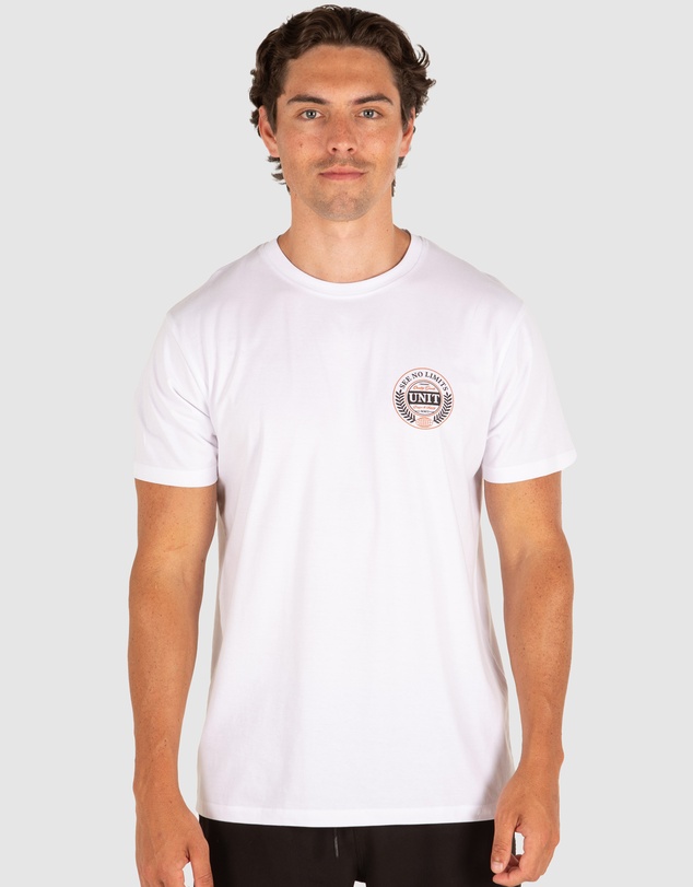 UNIT - UNIT Outpost Mens T-Shirt